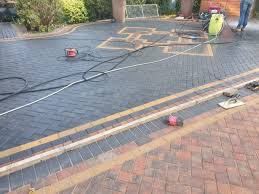 Best Paver Driveway Installation in Jeffersonville, KY